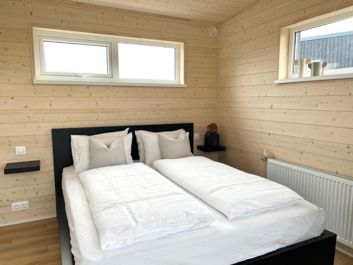 Rey Stays - Small & Cozy Studio Höfn Eksteriør billede